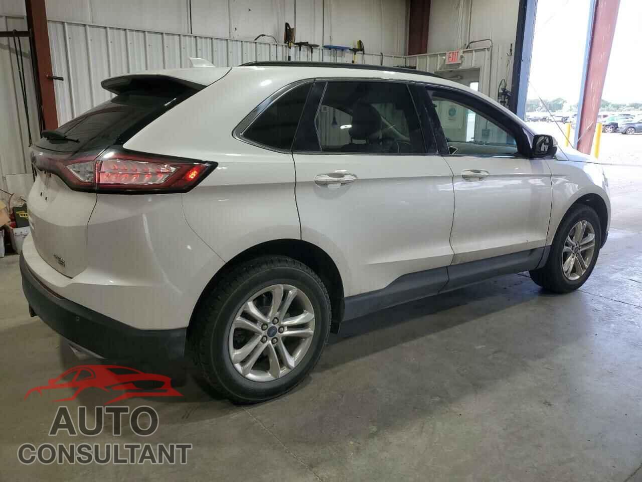 FORD EDGE 2015 - 2FMTK4J85FBB26456