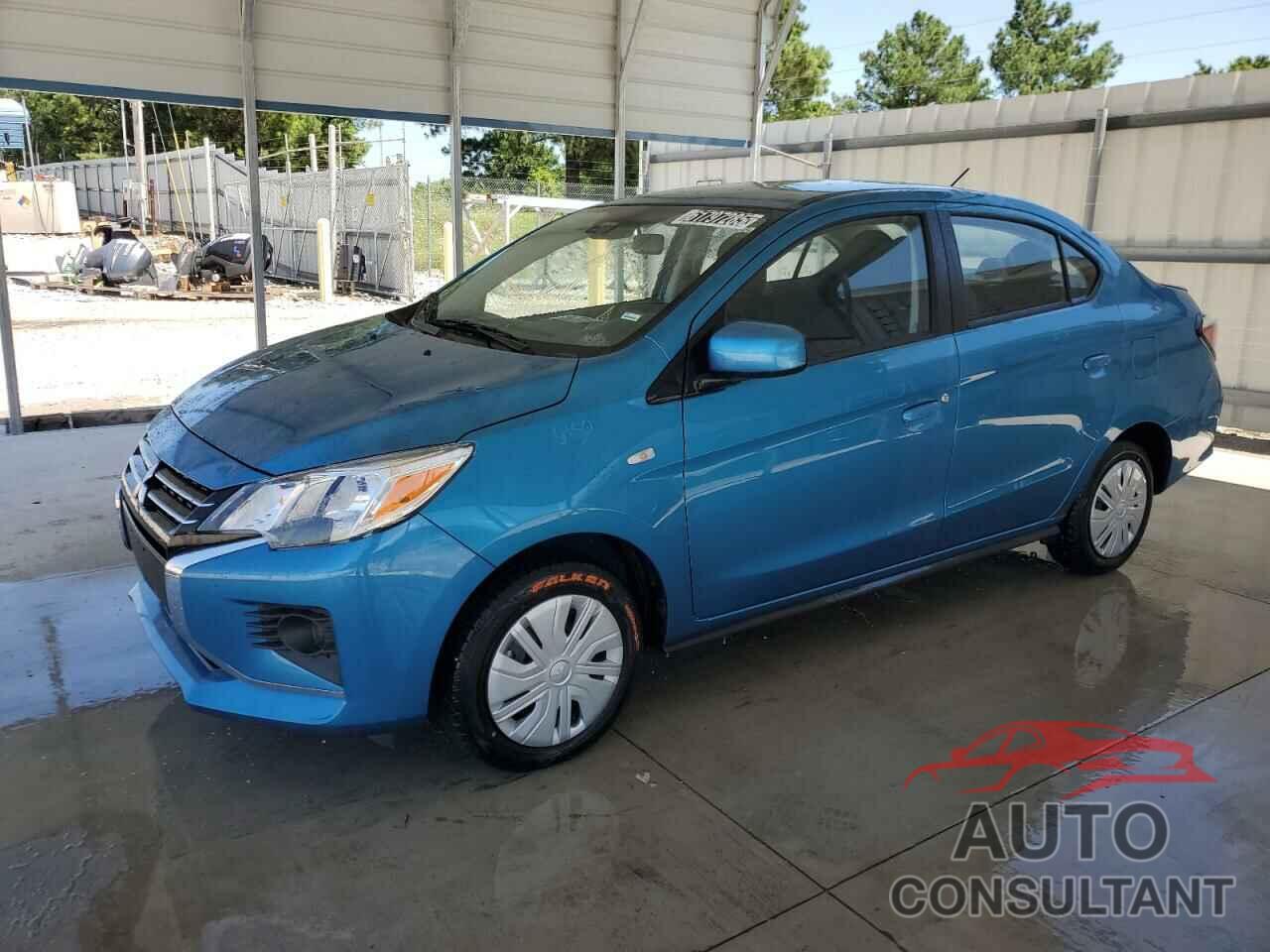 MITSUBISHI MIRAGE 2024 - ML32FUFJXRHF19236