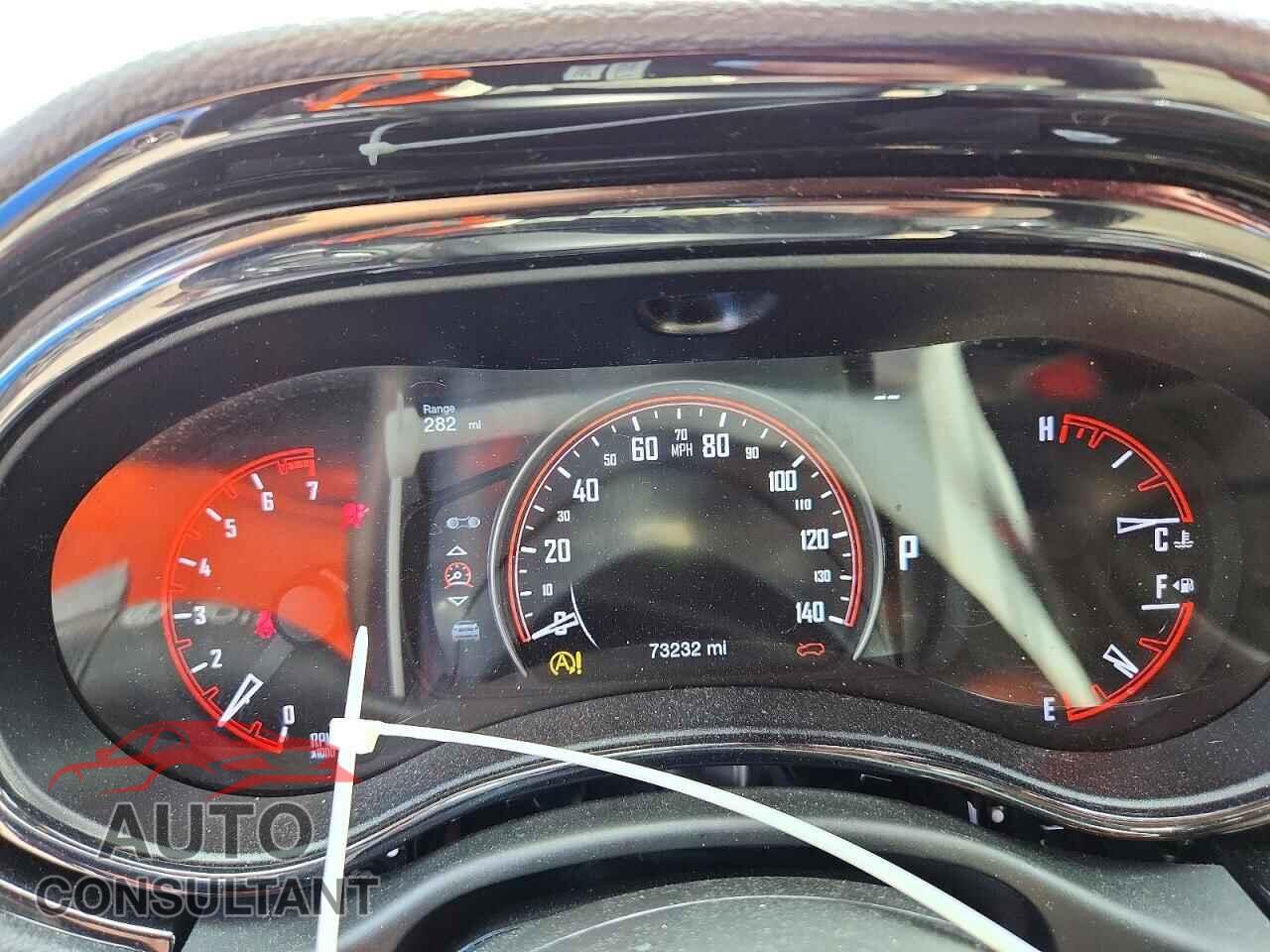 DODGE DURANGO 2022 - 1C4RDJDG4NC225729