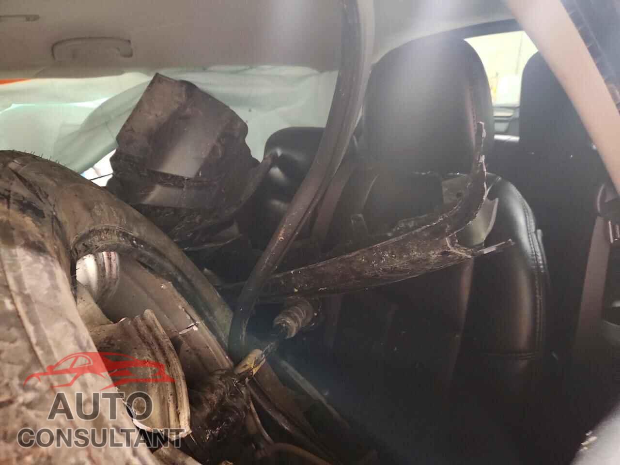 NISSAN PATHFINDER 2020 - 5N1DR2CMXLC602615