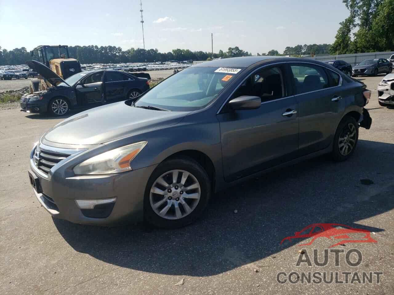 NISSAN ALTIMA 2015 - 1N4AL3AP1FN890275