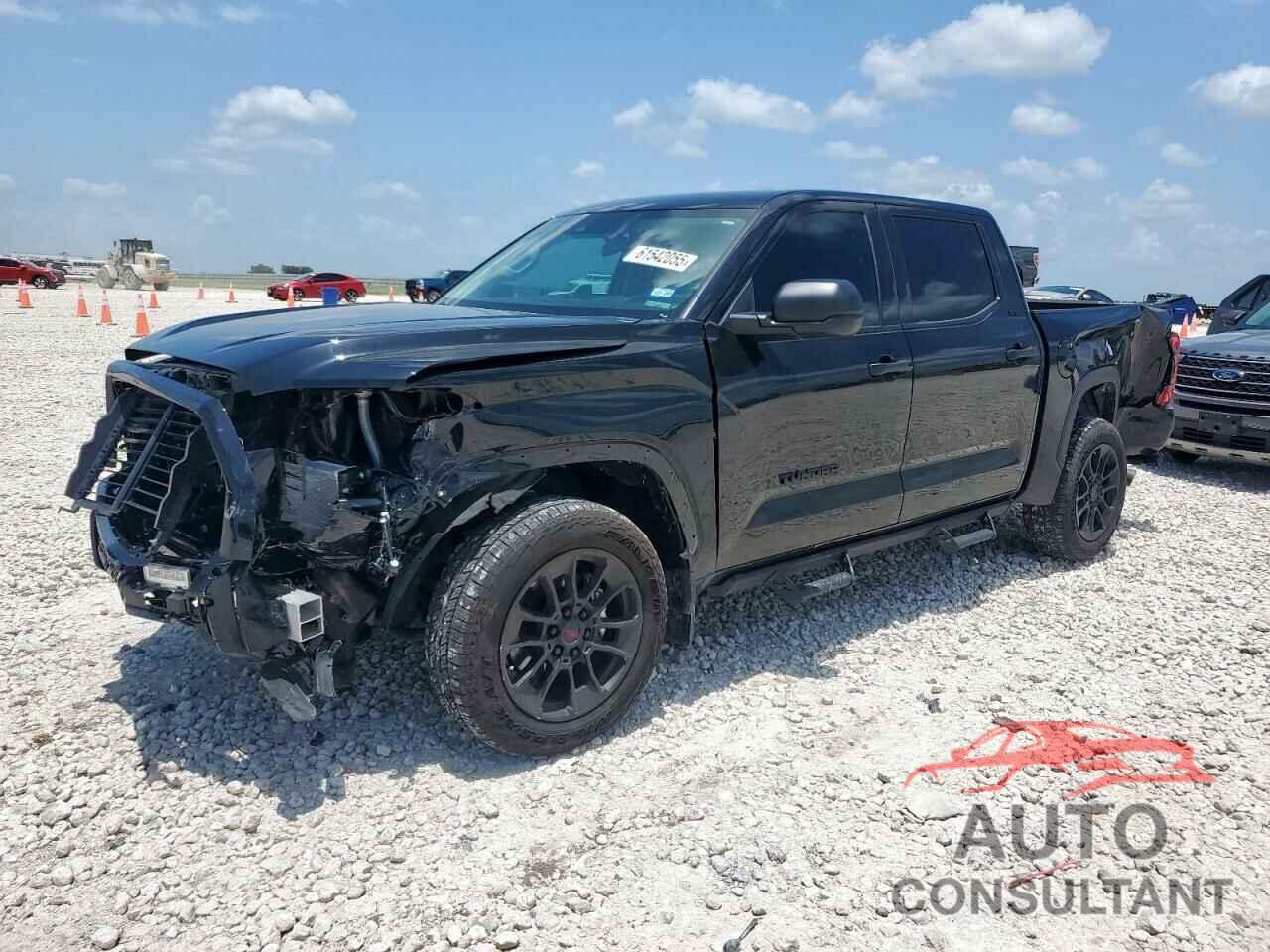 TOYOTA TUNDRA 2024 - 5TFLA5DB6RX215082