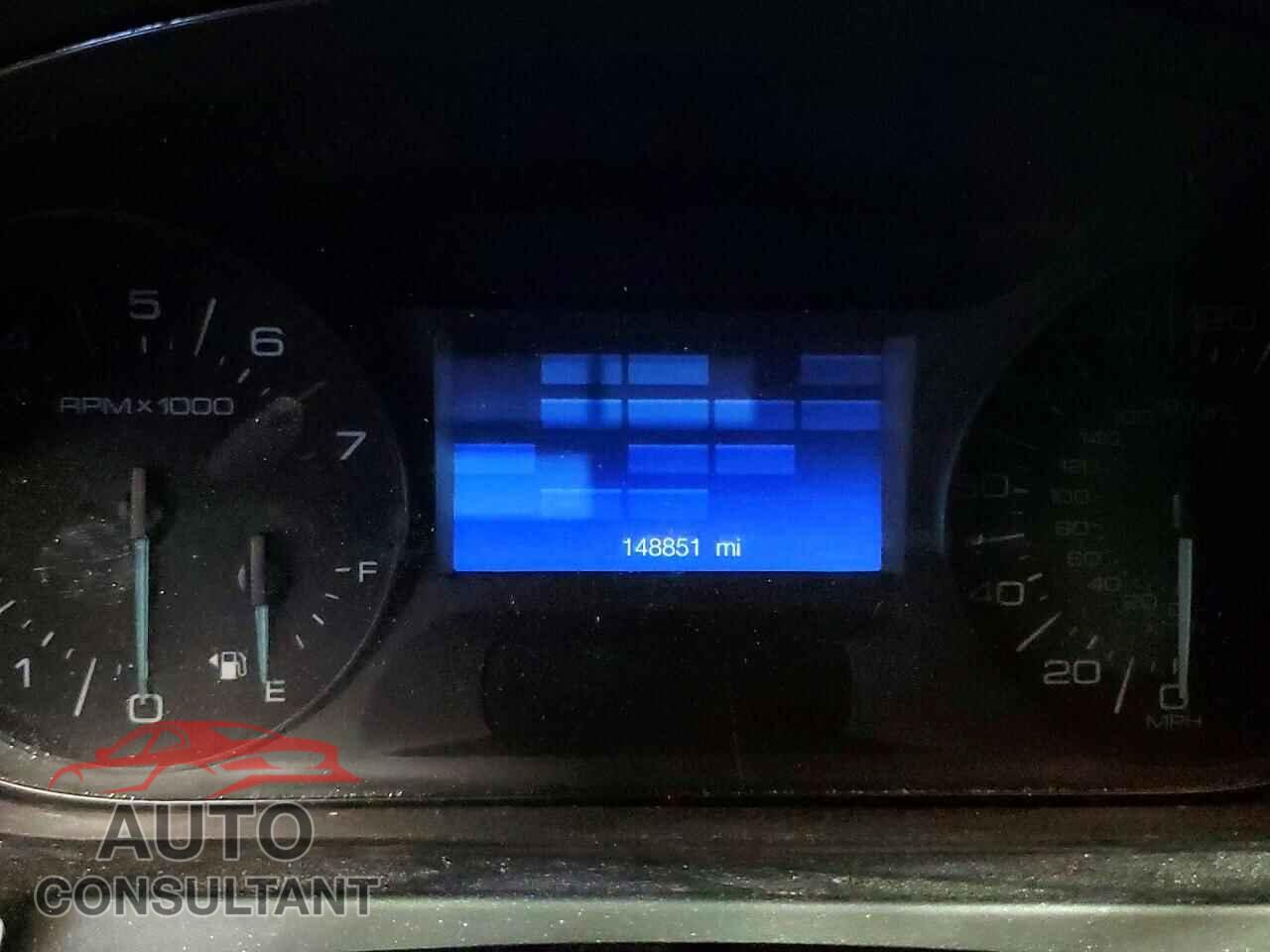 FORD EDGE 2014 - 2FMDK4JC3EBB39150