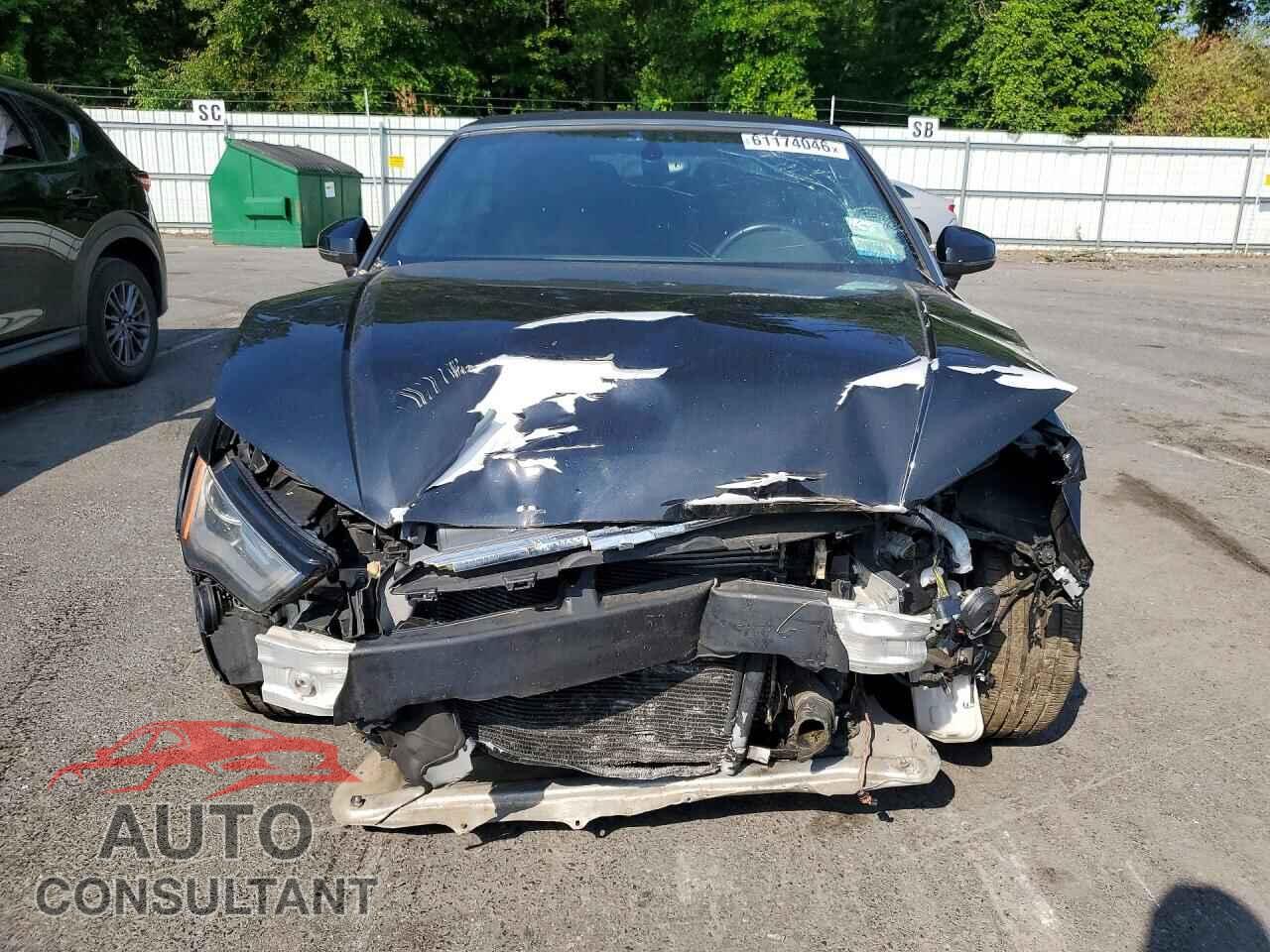 AUDI A3 2015 - WAU3FLFF1F1088260