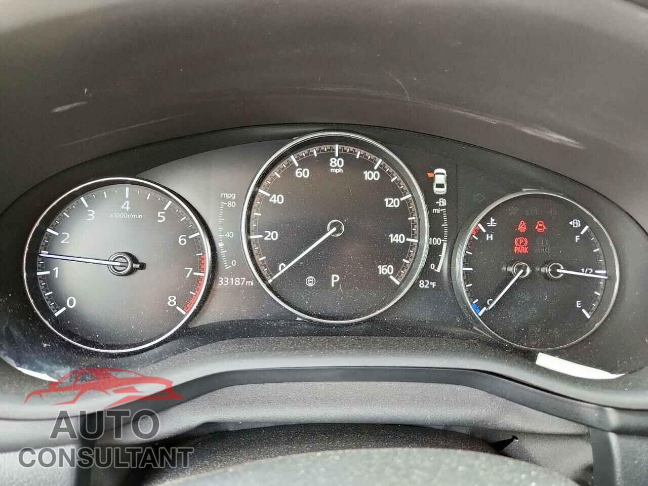 MAZDA 3 2023 - 3MZBPACM5PM359616