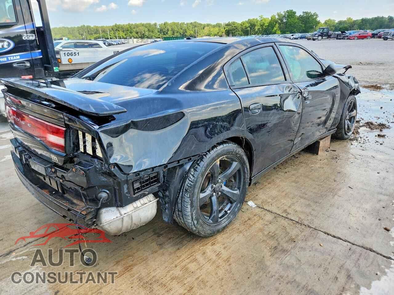 DODGE CHARGER 2014 - 2C3CDXHG2EH159072