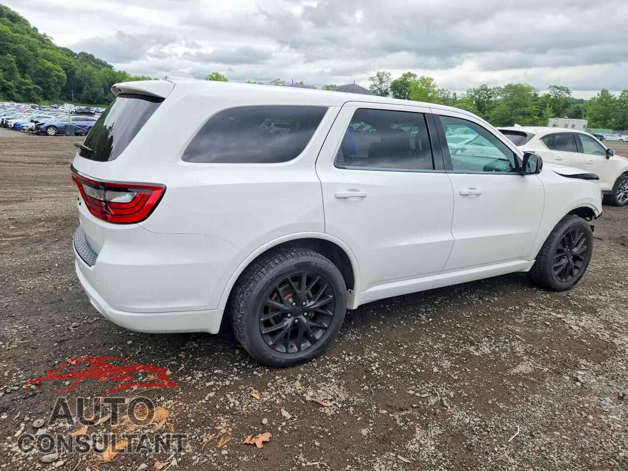 DODGE DURANGO 2015 - 1C4RDJDG6FC730026