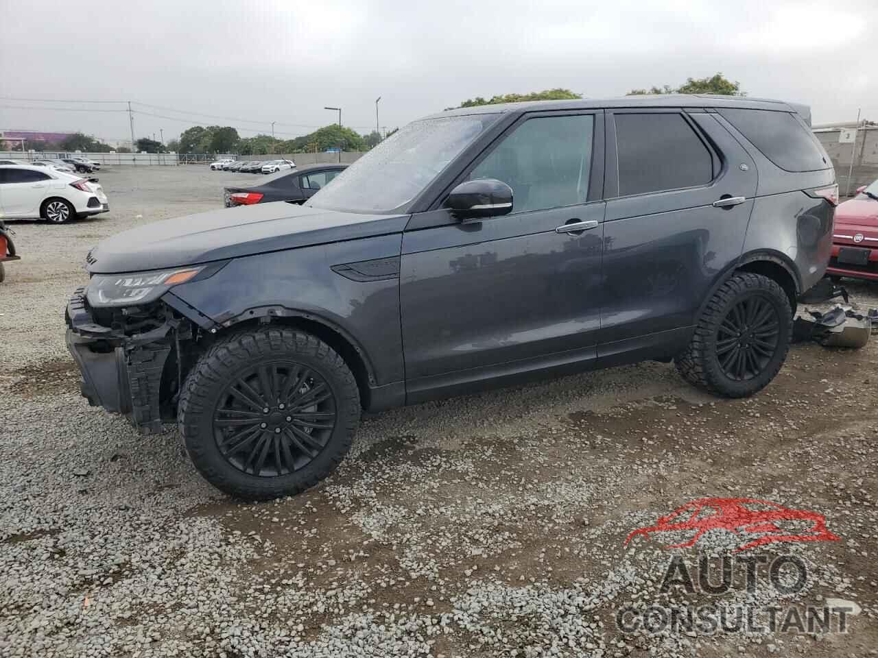 LAND ROVER DISCOVERY 2018 - SALRT2RV1JA050113