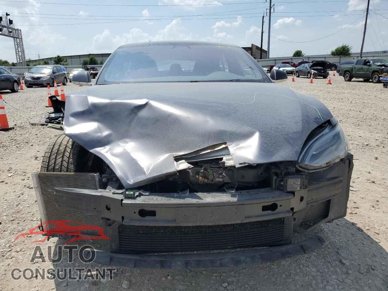 TESLA MODEL S 2019 - 5YJSA1E42KF336826