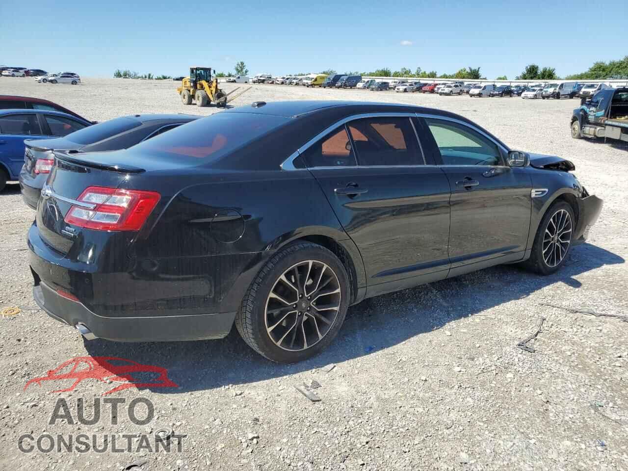 FORD TAURUS 2017 - 1FAHP2E89HG128951