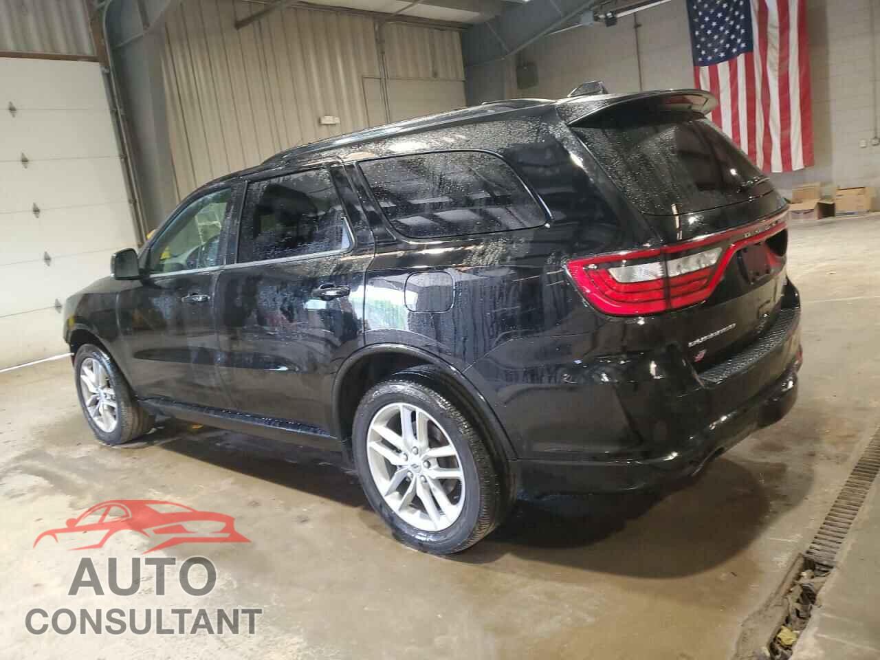 DODGE DURANGO 2023 - 1C4RDJDG4PC636728