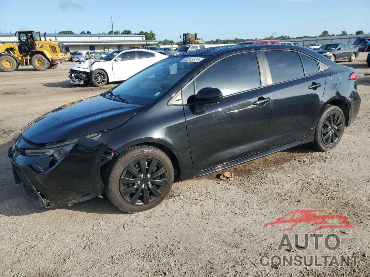 TOYOTA COROLLA 2022 - 5YFEPMAE2NP277572