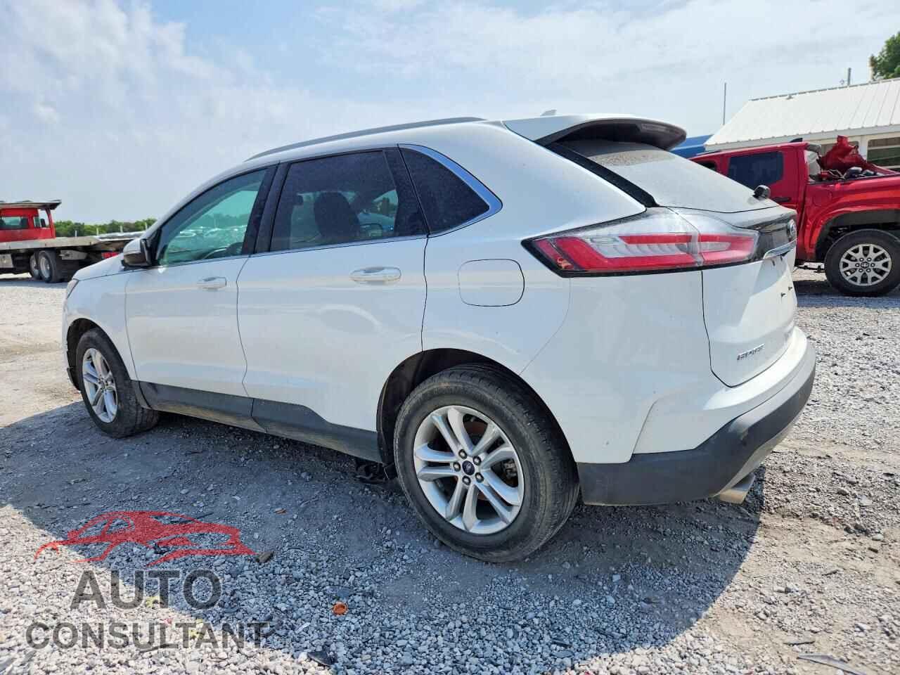 FORD EDGE 2020 - 2FMPK3J97LBA30778