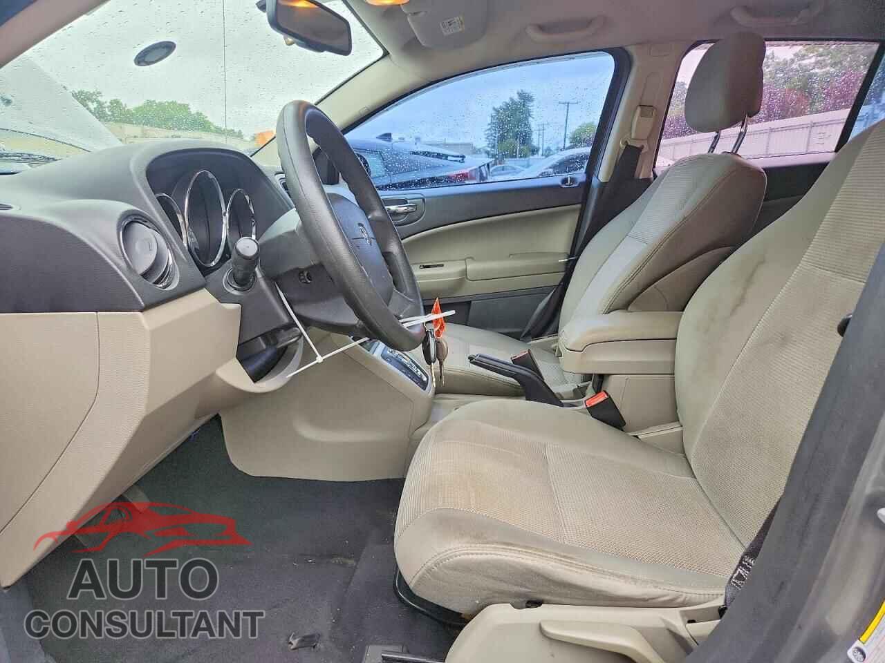 DODGE CALIBER 2012 - 1C3CDWDAXCD513751