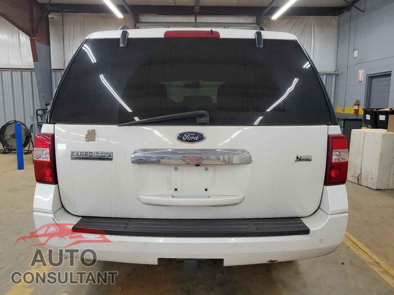 FORD EXPEDITION 2012 - 1FMJU2A52CEF45005