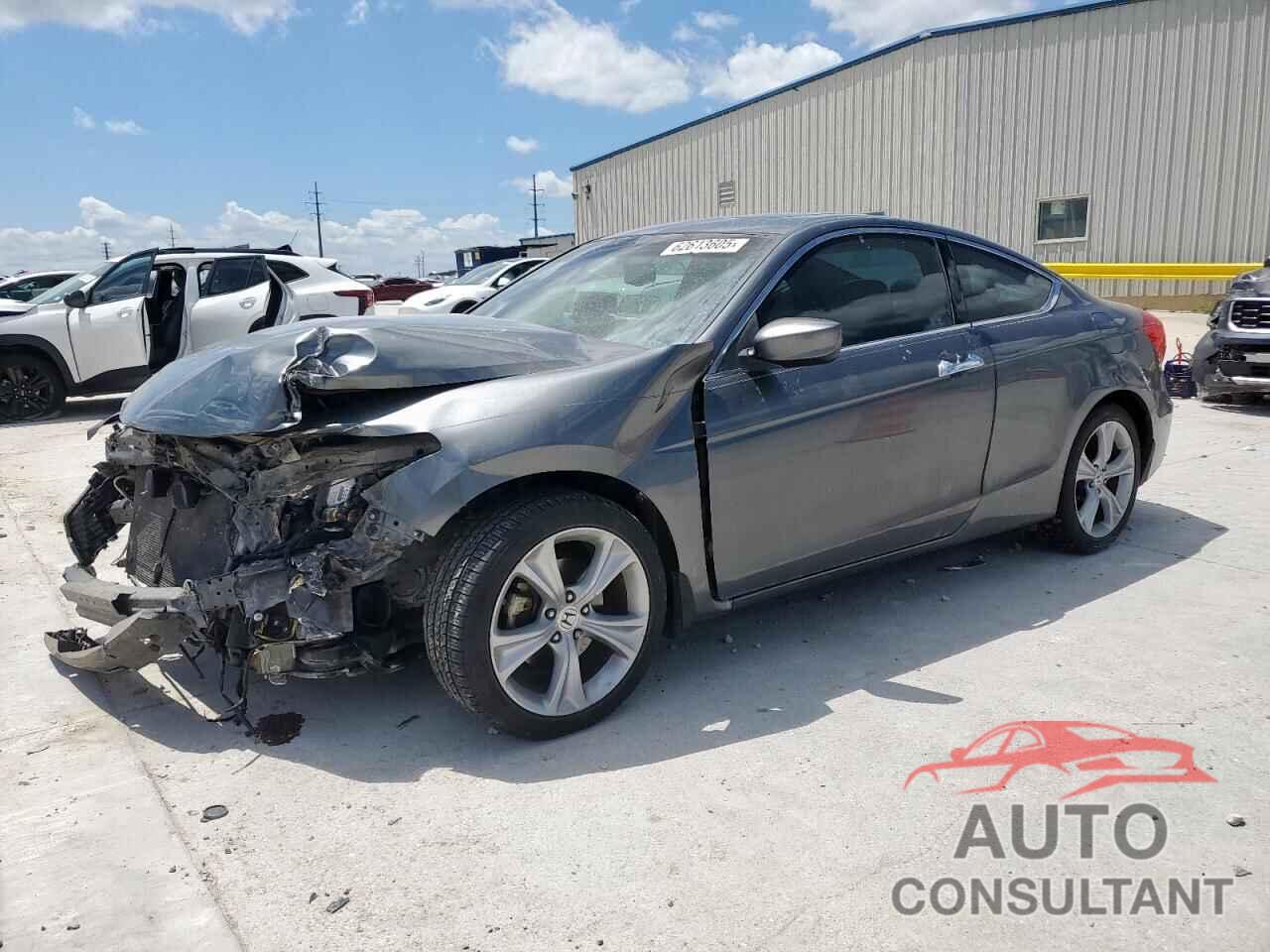 HONDA ACCORD 2011 - 1HGCS2B89BA001667