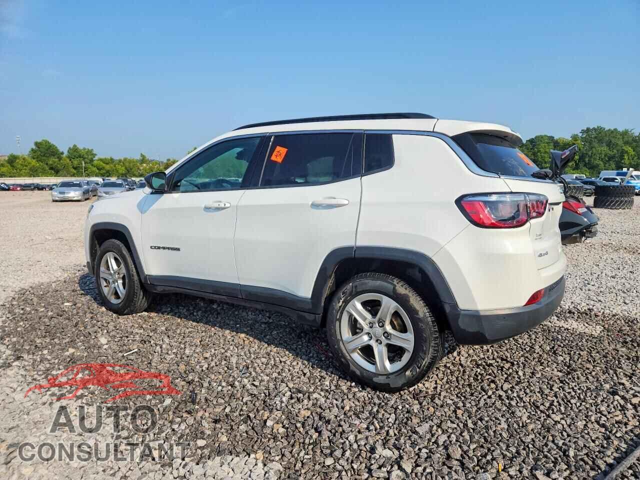 JEEP COMPASS 2023 - 3C4NJDBN2PT504369