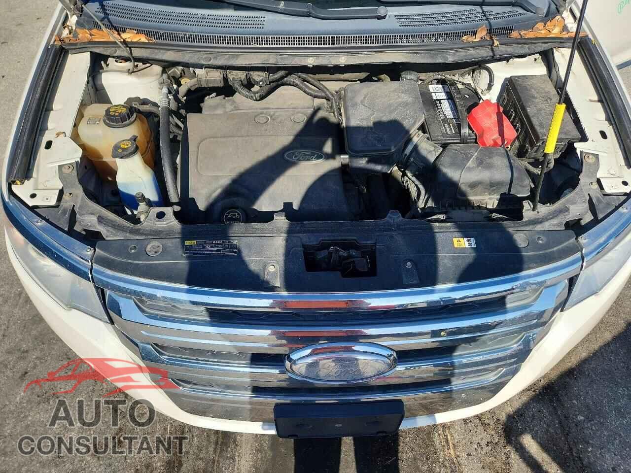 FORD EDGE 2014 - 2FMDK3JC4EBB74970