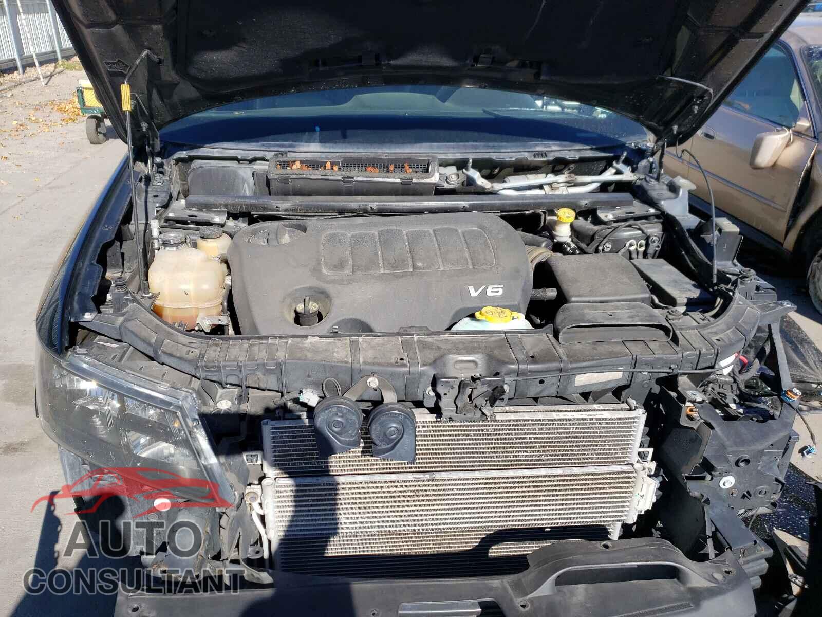 DODGE JOURNEY 2017 - 3C4PDDEG1HT596105
