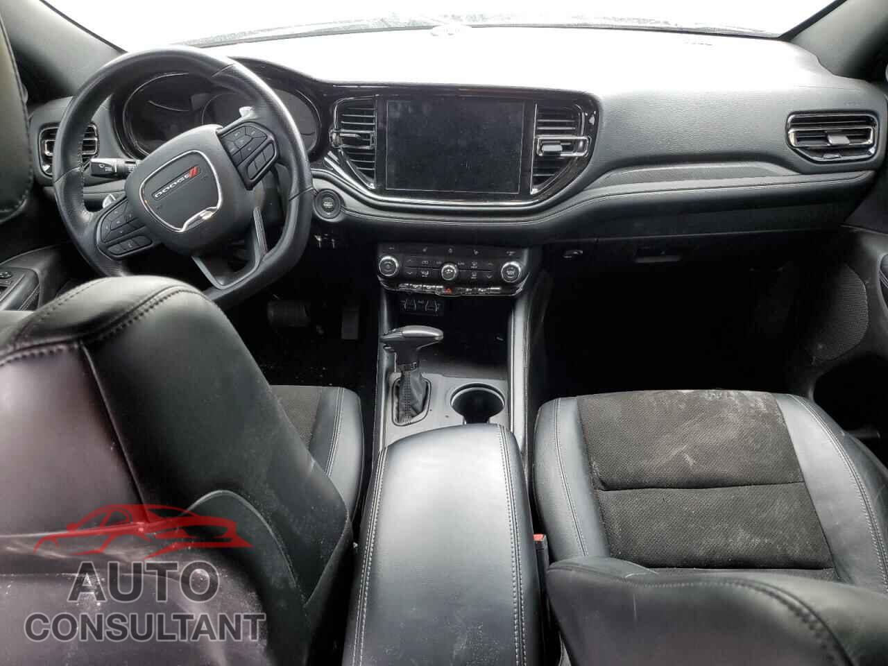 DODGE DURANGO 2021 - 1C4RDJDG0MC521491