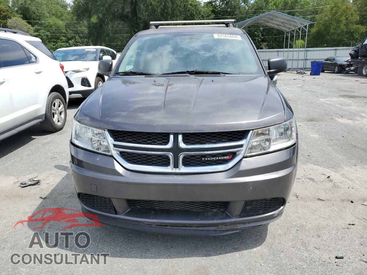 DODGE JOURNEY 2016 - 3C4PDCAB1GT139636