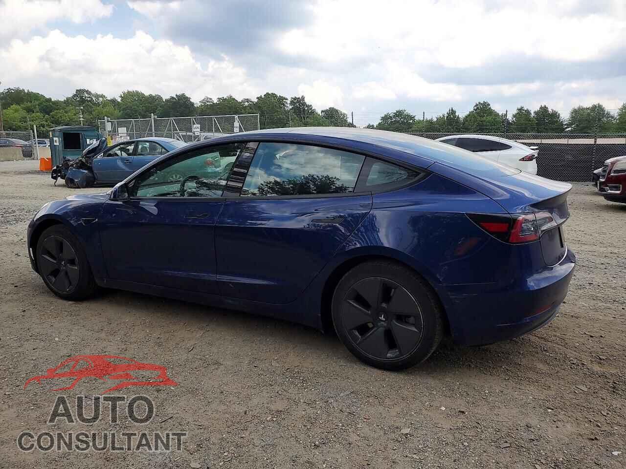 TESLA MODEL 3 2023 - 5YJ3E1EA4PF656090