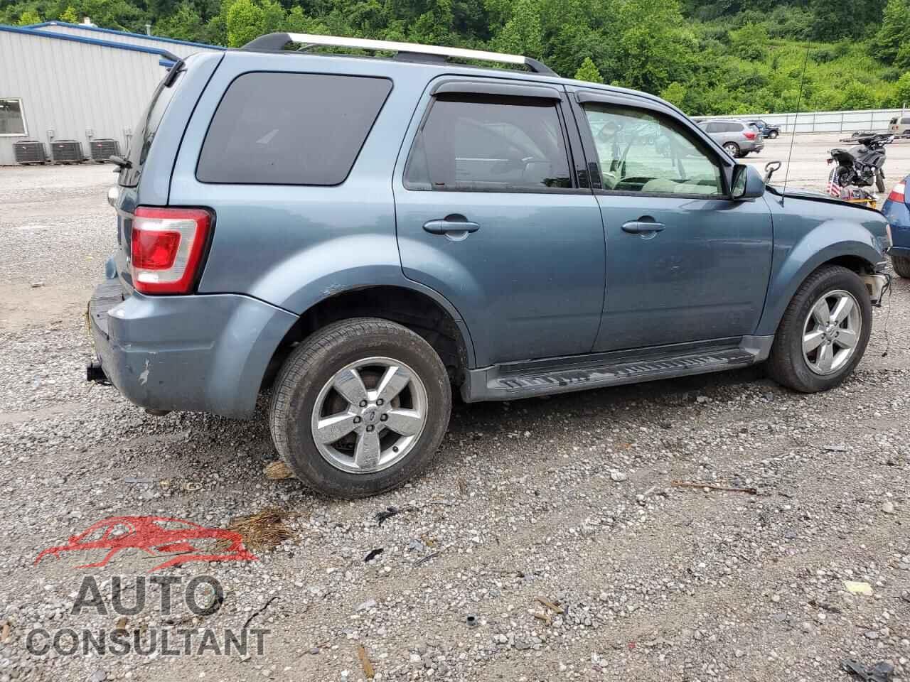 FORD ESCAPE 2012 - 1FMCU0EG0CKC63262