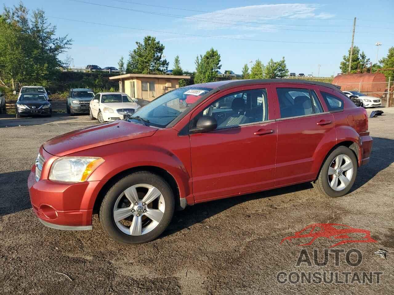 DODGE CALIBER 2010 - 1B3CB3HA4AD567006