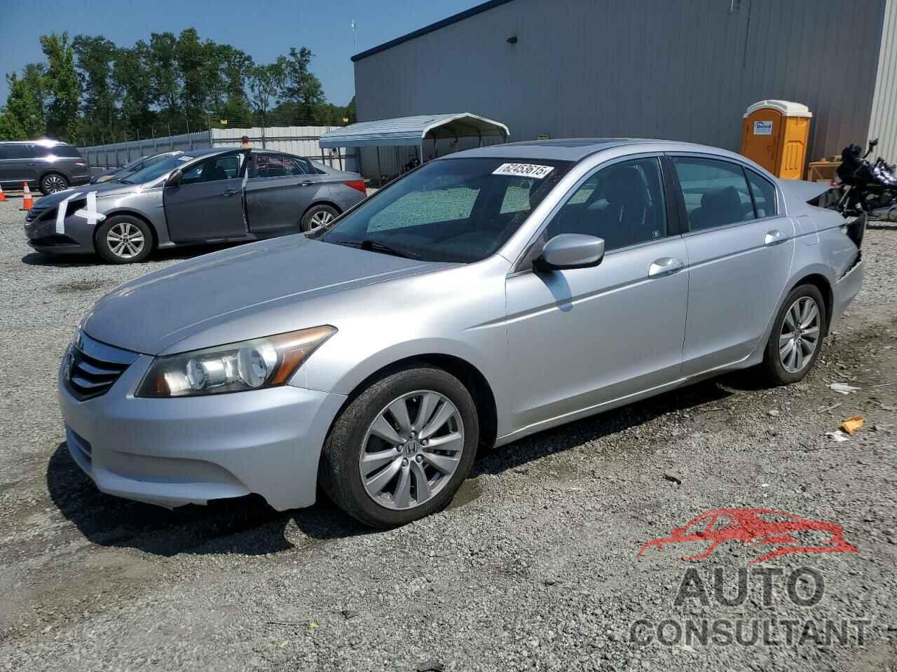 HONDA ACCORD 2012 - 1HGCP2F83CA206673