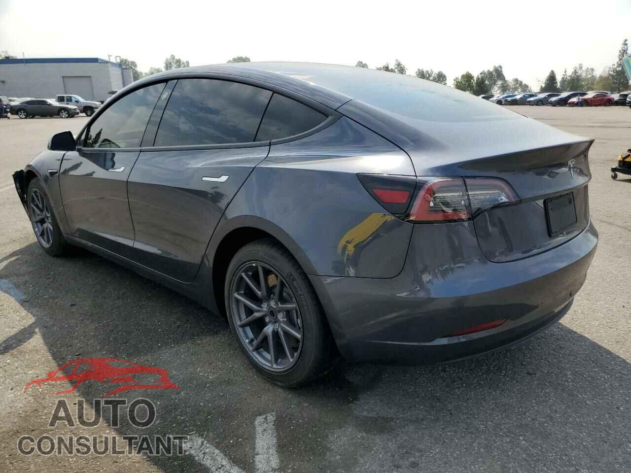 TESLA MODEL 3 2020 - 5YJ3E1EA1LF495773