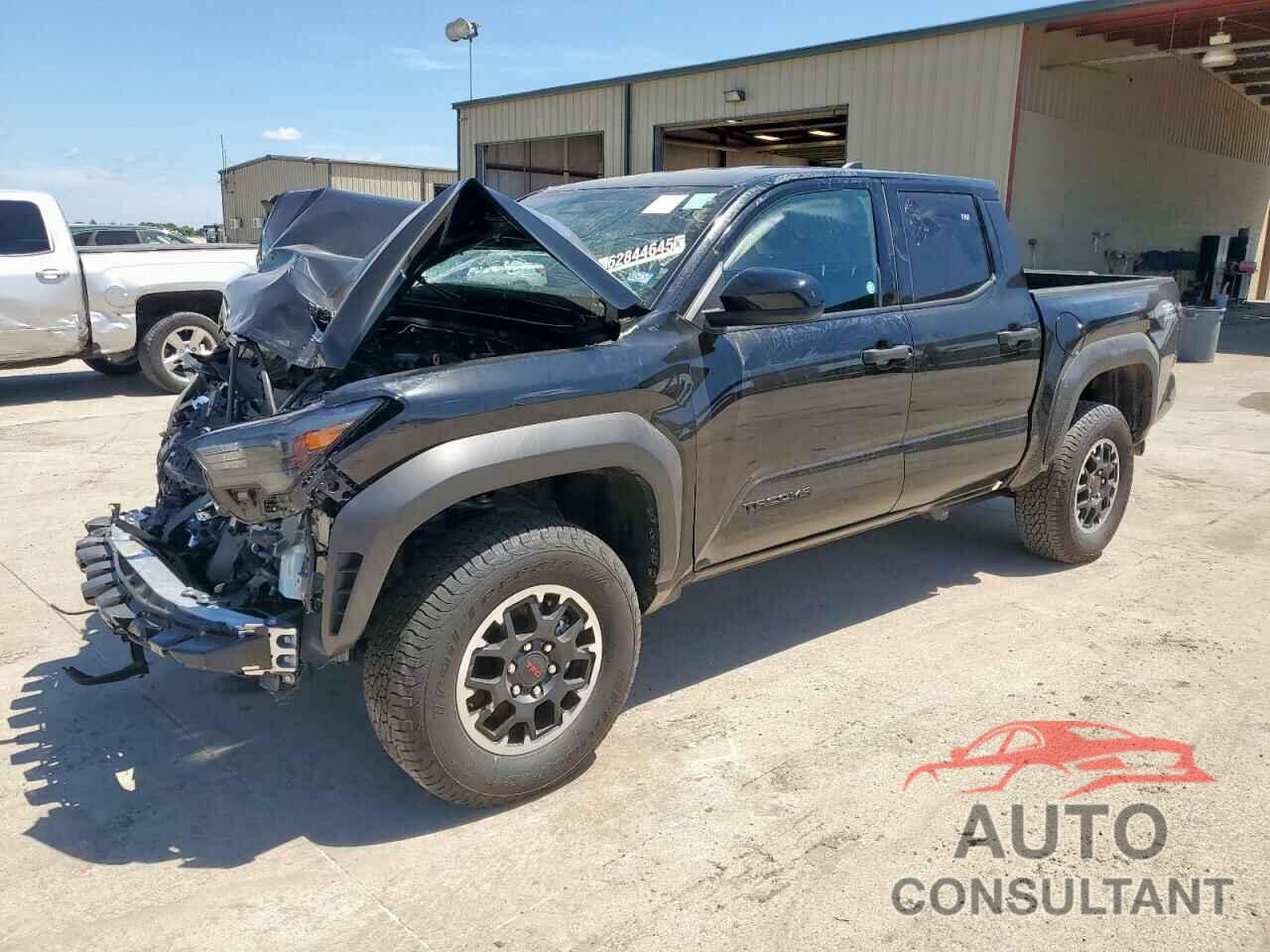 TOYOTA TACOMA 2025 - 3TMLB5JN4SM106031