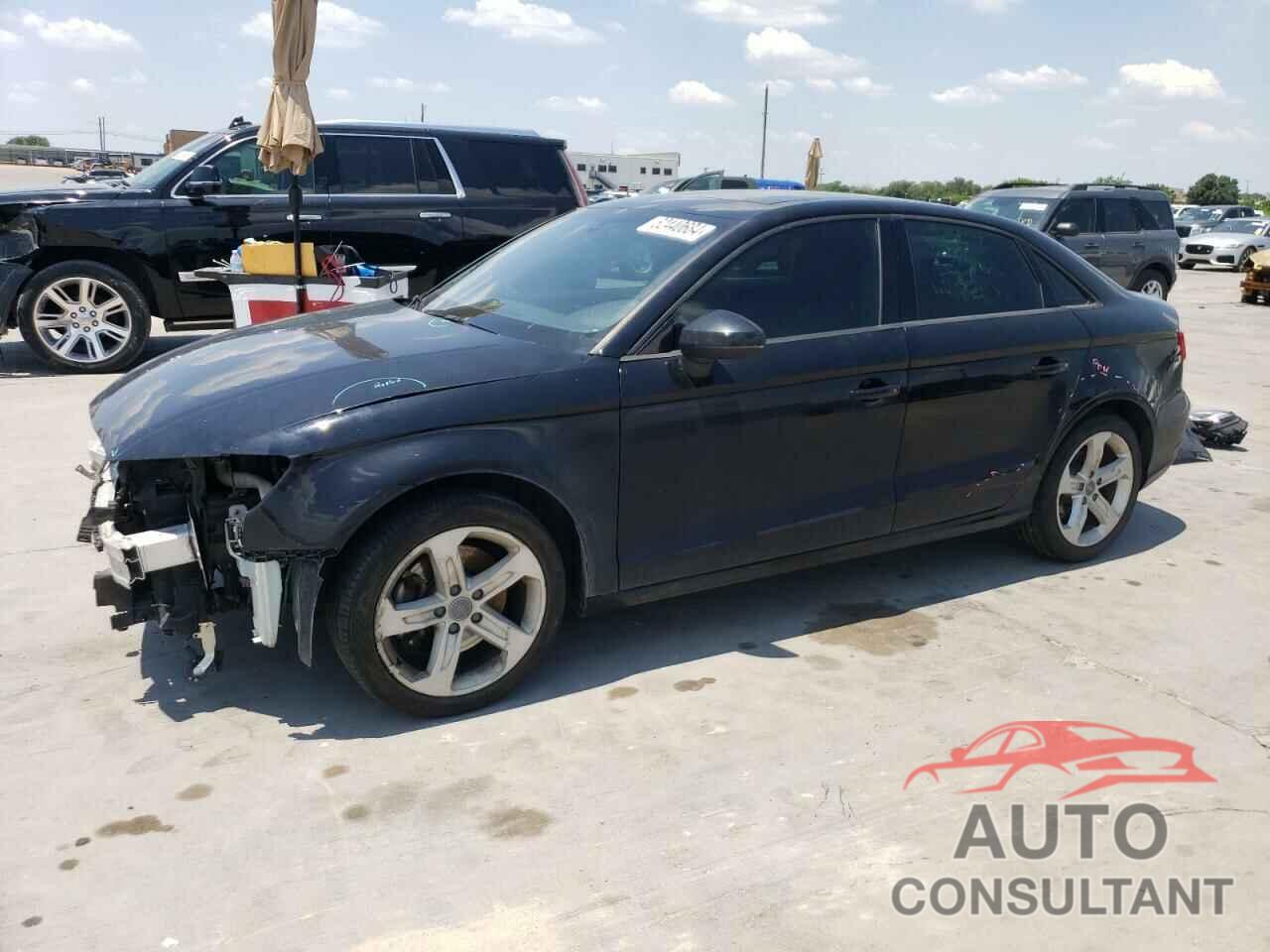 AUDI A3 2018 - WAUAUGFF0J1059572