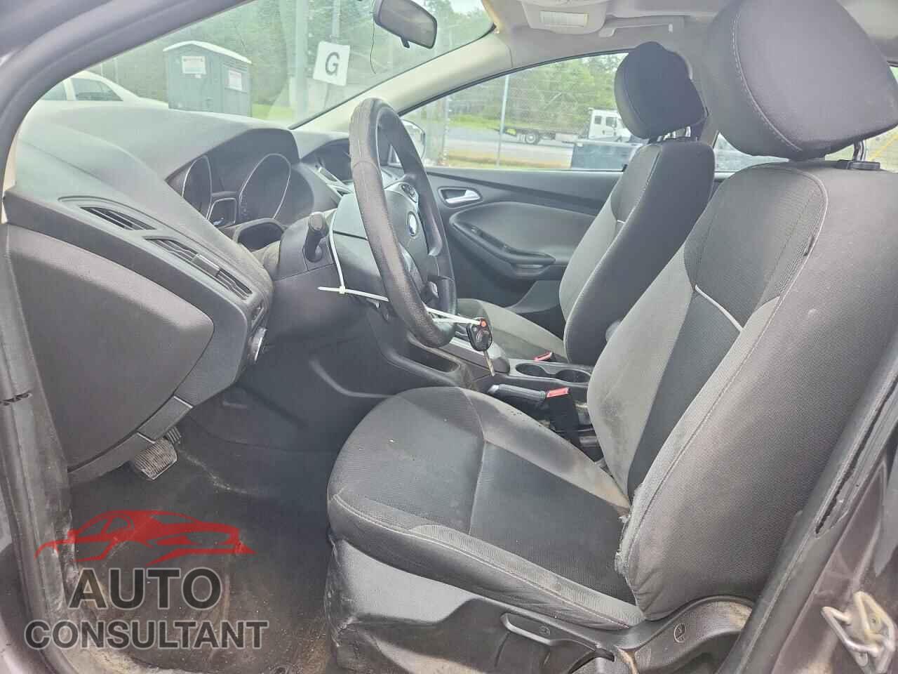 FORD FOCUS 2014 - 1FADP3F25EL248702