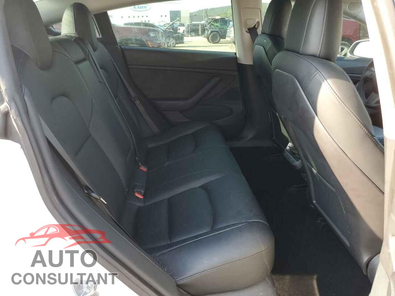 TESLA MODEL 3 2020 - 5YJ3E1EC4LF641388