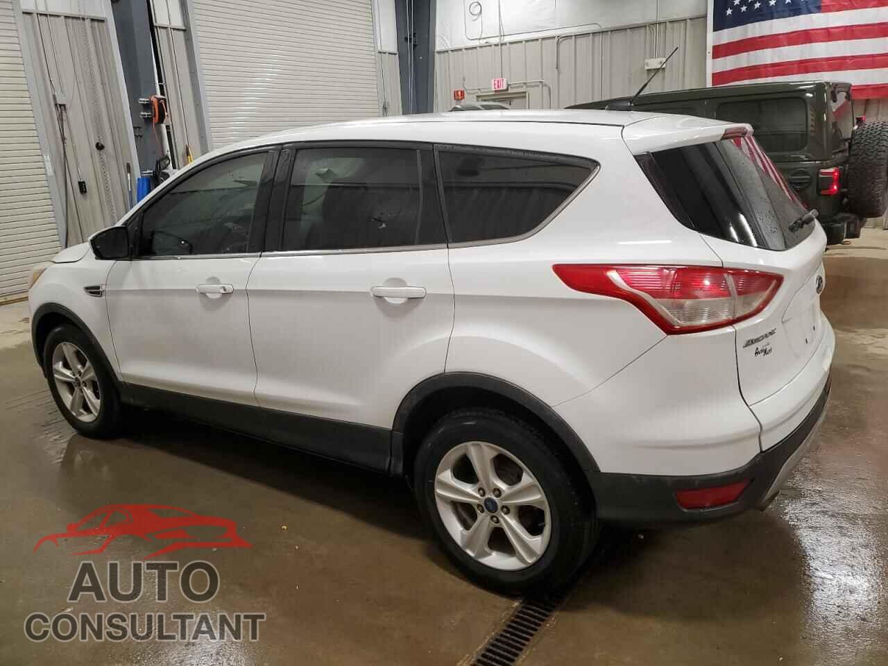 FORD ESCAPE 2015 - 1FMCU9G96FUC64850