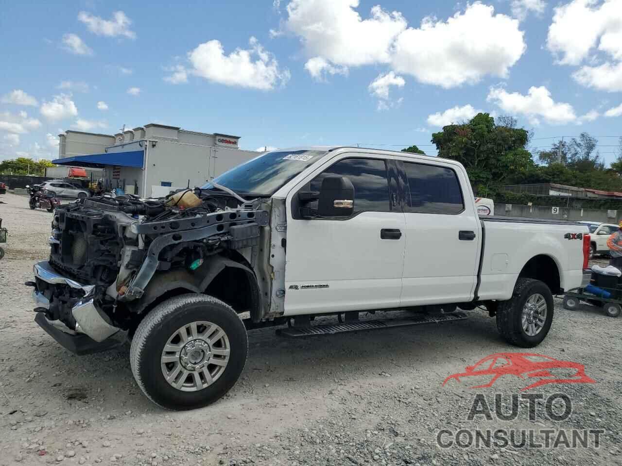 FORD F250 2019 - 1FT7W2BT6KED74084