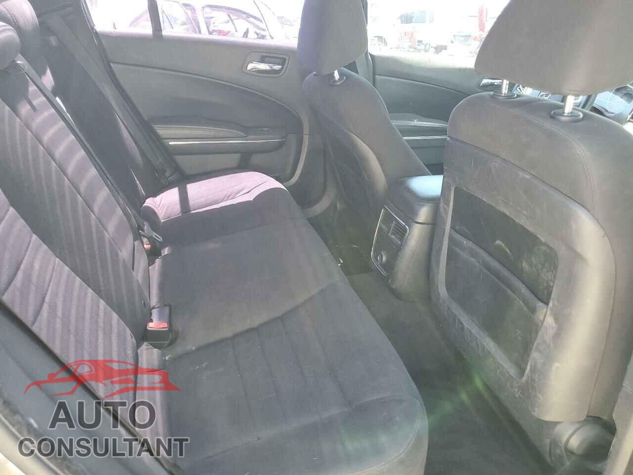 DODGE CHARGER 2012 - 2C3CDXBG1CH190240