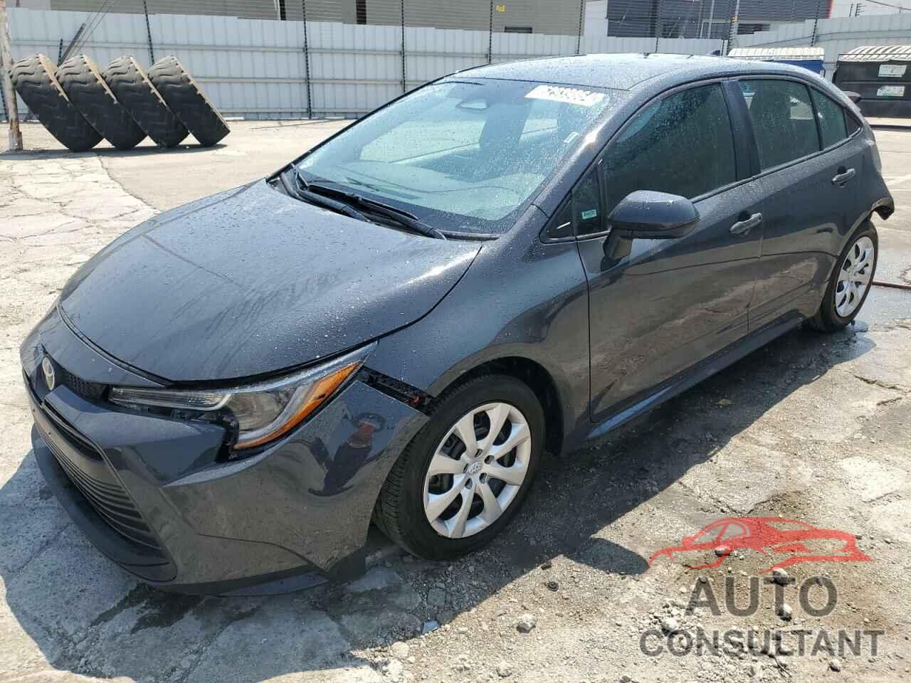 TOYOTA COROLLA 2024 - 5YFB4MDE4RP141005