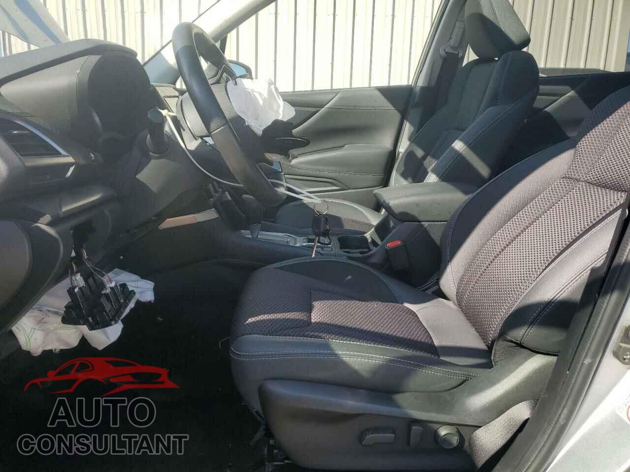 SUBARU FORESTER 2019 - JF2SKAEC9KH514043