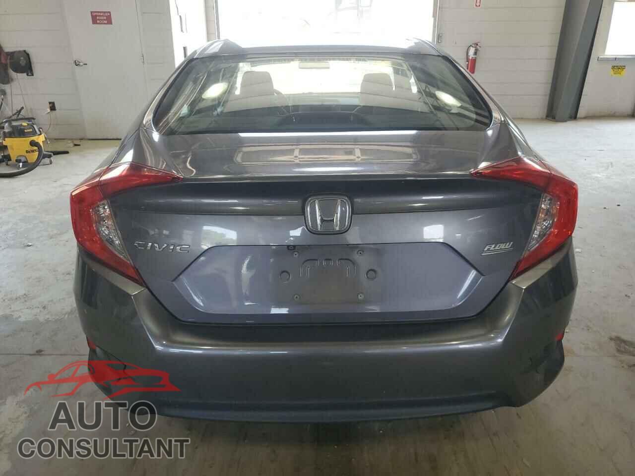HONDA CIVIC 2016 - 19XFC2F77GE094591