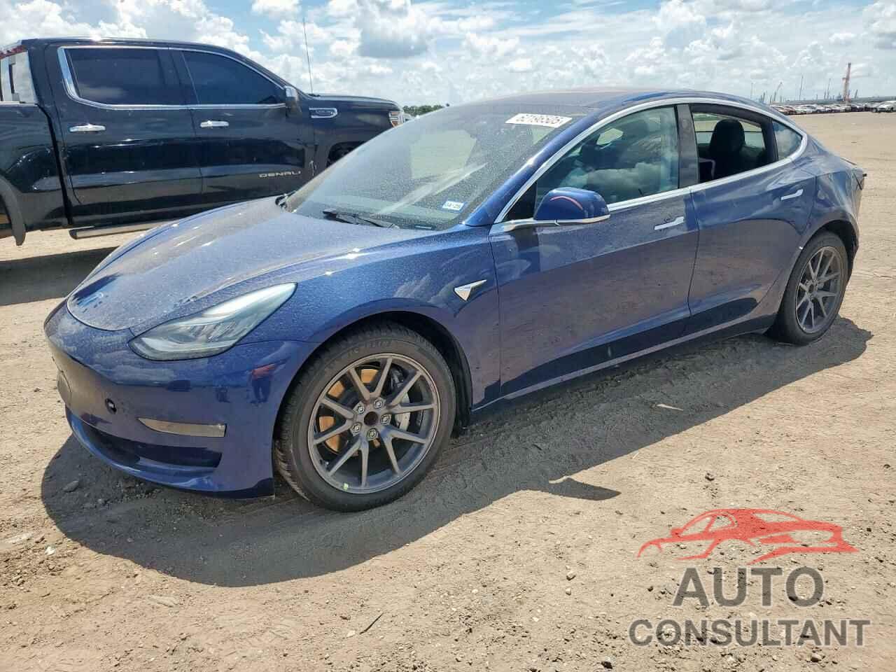 TESLA MODEL 3 2019 - 5YJ3E1EA9KF326079