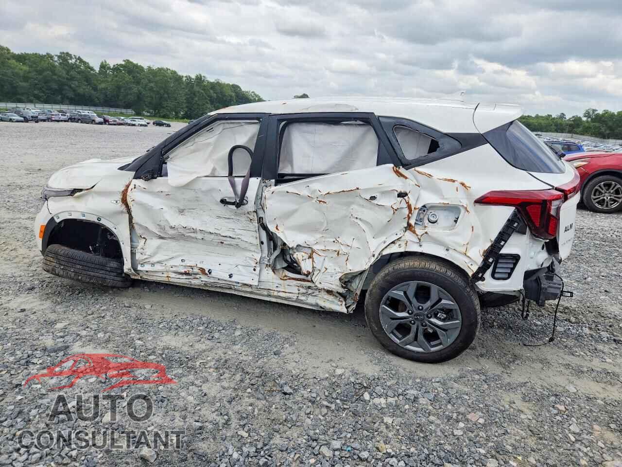 KIA SELTOS 2026 - KNDEP2AAXT7841548