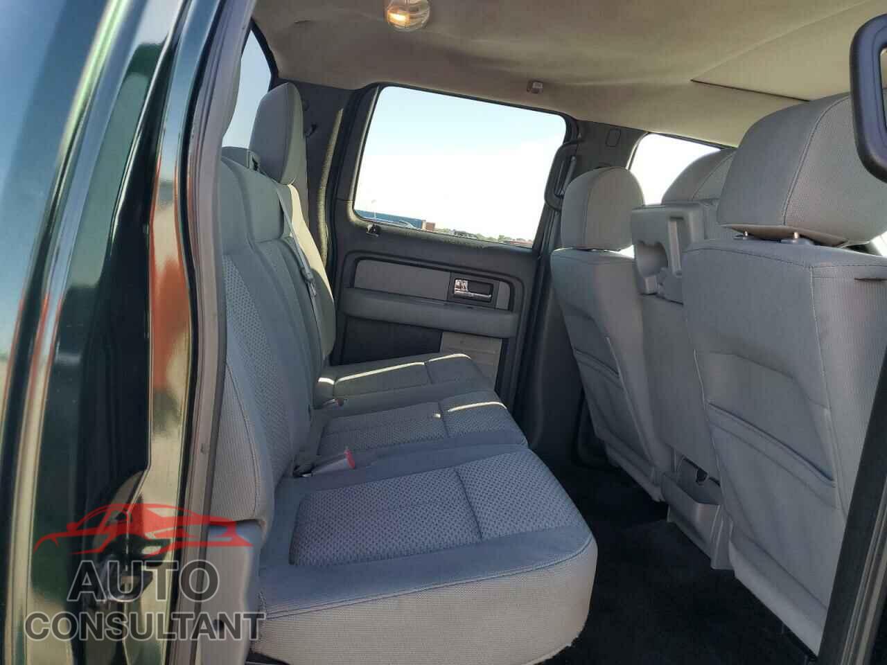 FORD F-150 2012 - 1FTFW1EF8CFA91449