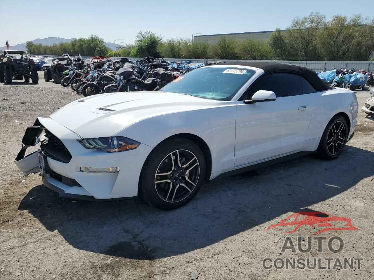 FORD ALL Models 2019 - 1FATP8UH9K5149395