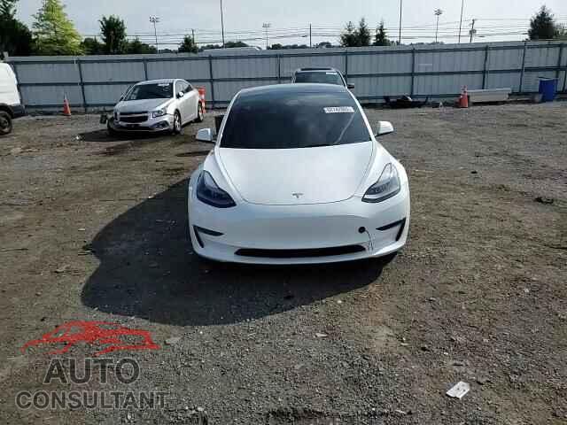 TESLA MODEL 3 2021 - 5YJ3E1EA4MF098592