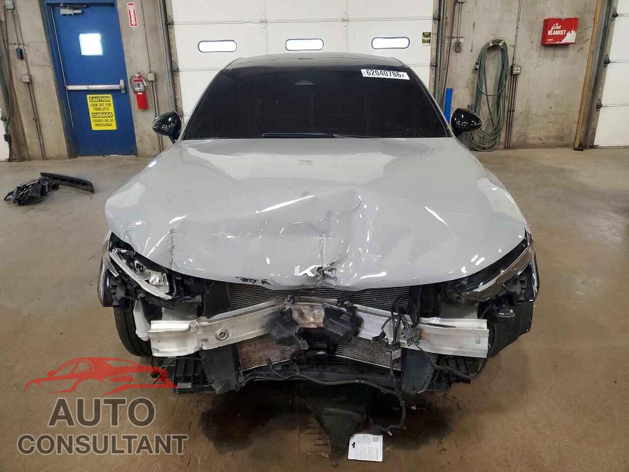 KIA K5 2025 - KNAG64J76S5386717