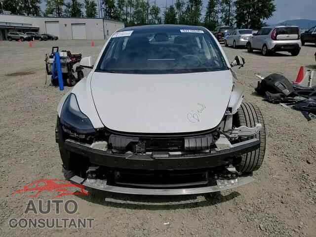 TESLA MODEL 3 2021 - 5YJ3E1EA9MF867720