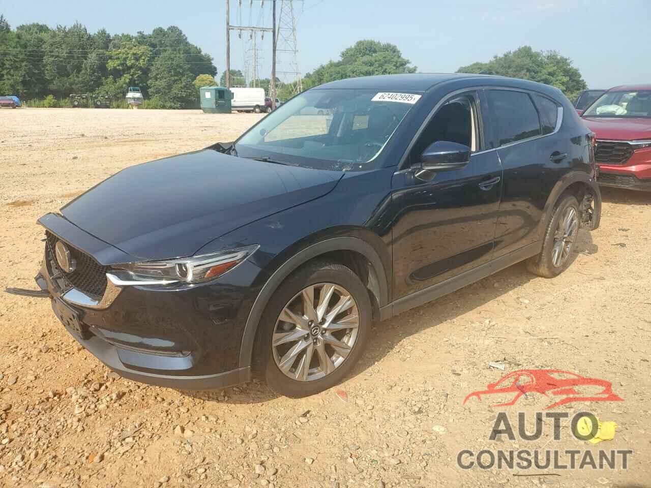 MAZDA CX-5 2020 - JM3KFBDMXL1817904