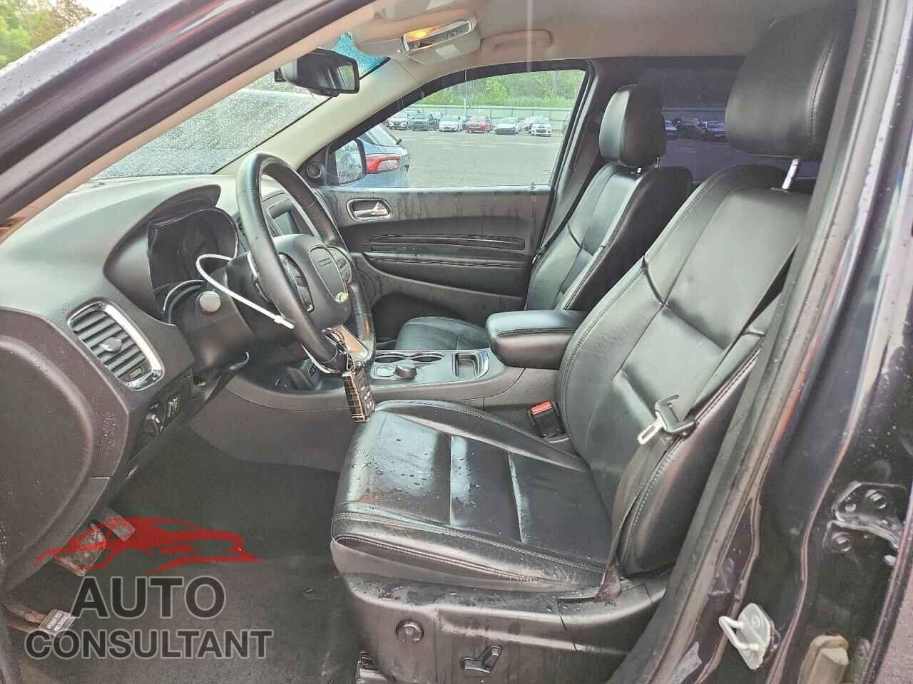 DODGE DURANGO 2014 - 1C4RDJDG1EC475350