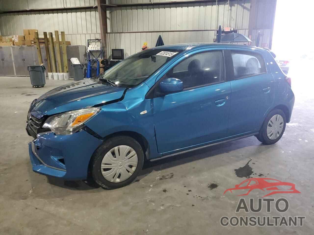 MITSUBISHI MIRAGE 2023 - ML32AUHJ8PH003348